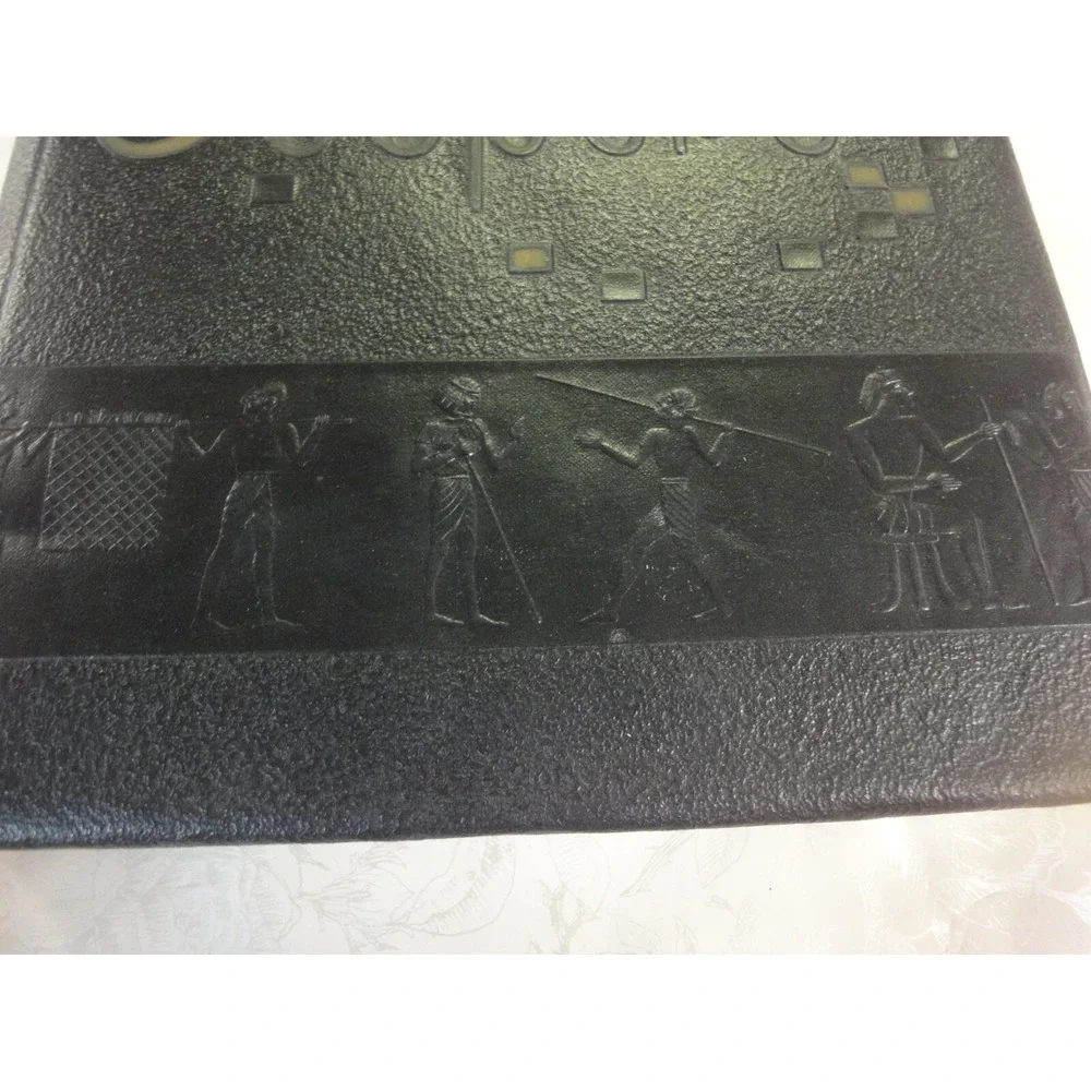 Vintage 1962‎ Morningside High School Inglewood California SCEPTRE Yearbook